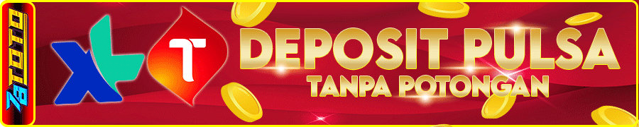 Deposit Pulsa 78TOTO